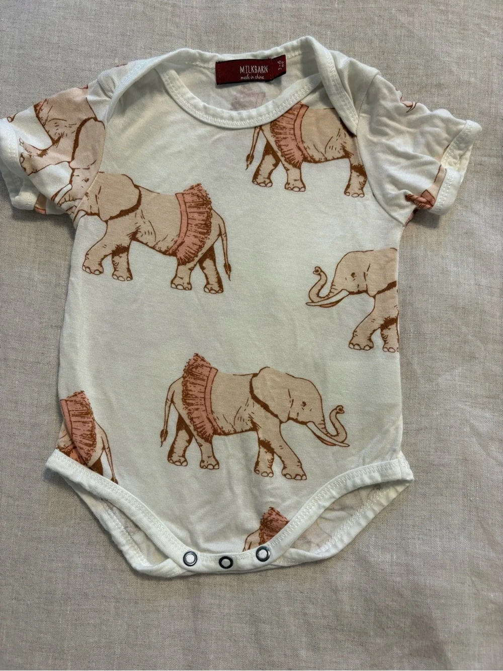 Milkbarn bundle two